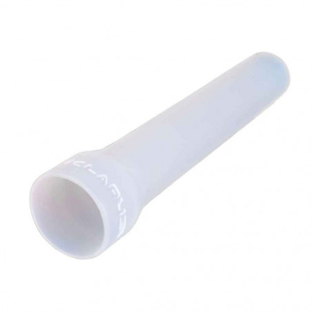 Cône de signalisation blanc pour lampe tactique – diamètre tête 2-3,5 cm