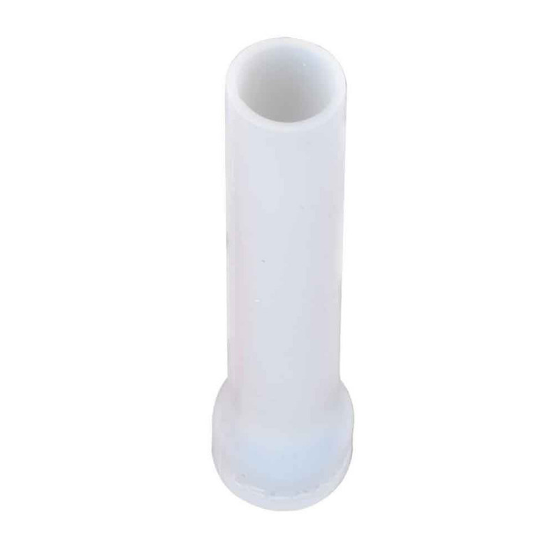 Cône de signalisation blanc pour lampe tactique – diamètre tête 2-3,5 cm Cône de signalisation blanc pour lampe tactique – diamètre tête 2-3,5 cm