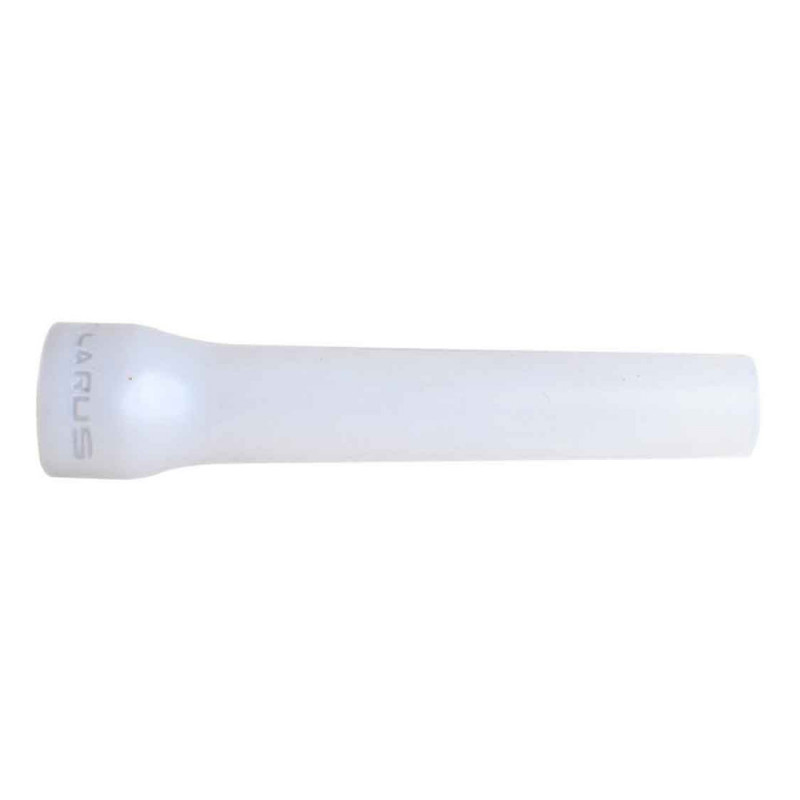Cône de signalisation blanc pour lampe tactique – diamètre tête 2-3,5 cm Cône de signalisation blanc pour lampe tactique – diamètre tête 2-3,5 cm