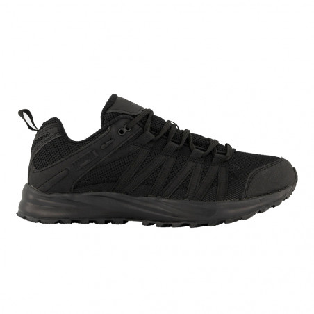 Chaussures basses Storm Trail Lite Noir – Intervention & tactique | PROS-F.A.S