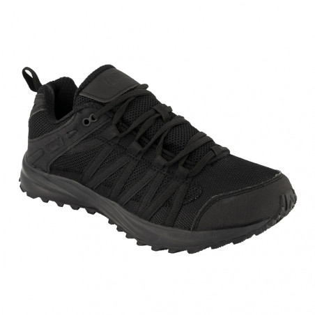 Chaussures basses Storm Trail Lite – Noir | Usage intervention & tactique