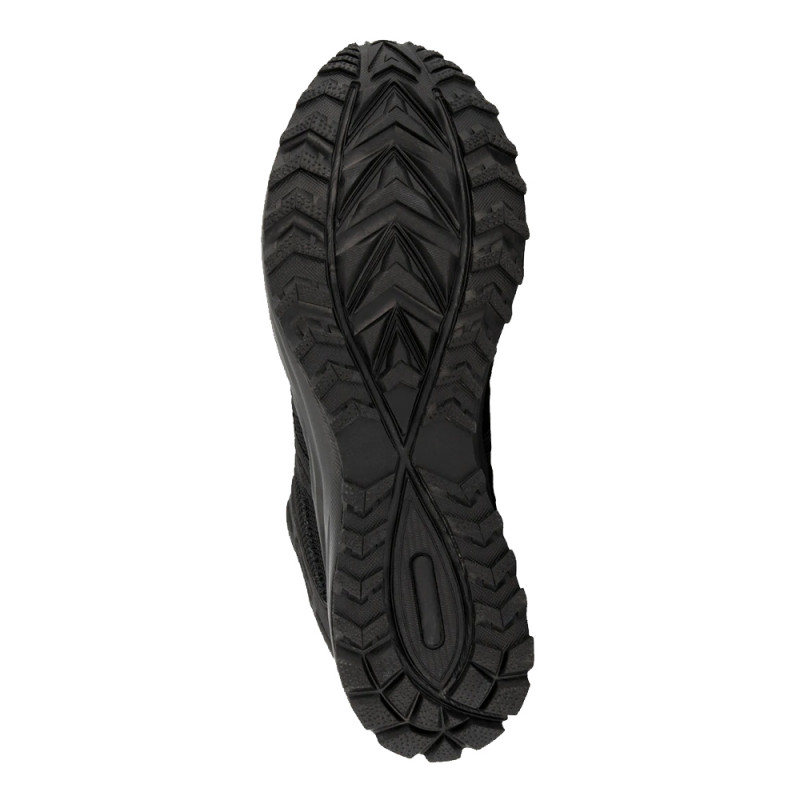 Chaussures basses Storm Trail Lite Noir – Intervention & tactique | PROS-F.A.S