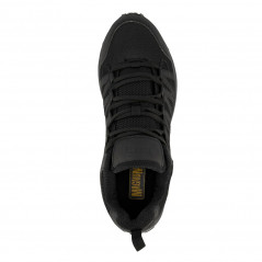 Chaussures basses Storm Trail Lite – Noir | Usage intervention & tactique