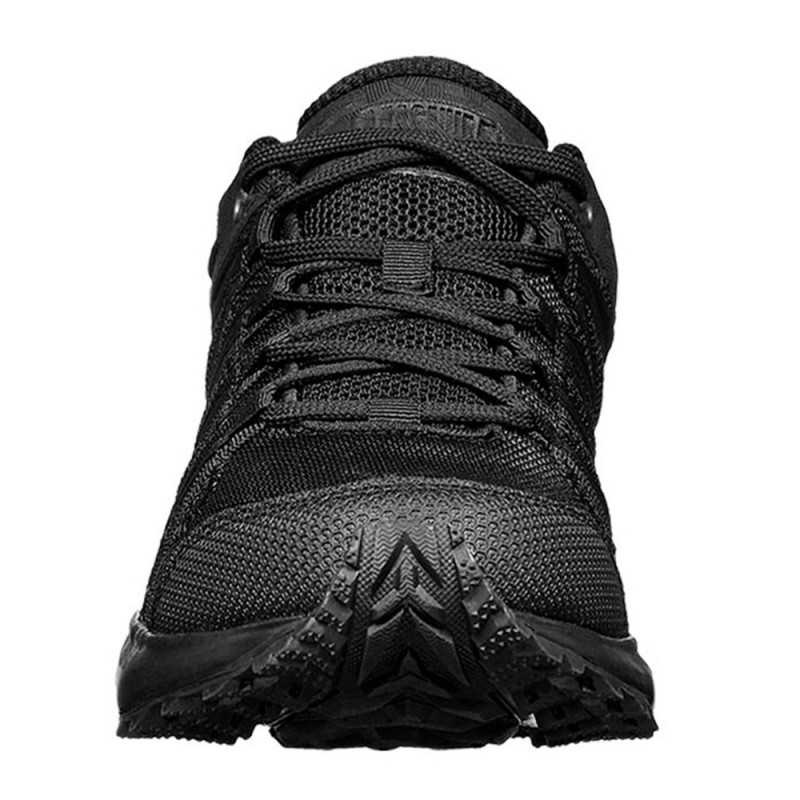 Chaussures basses Storm Trail Lite Noir – Intervention & tactique | PROS-F.A.S