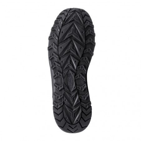Chaussures rangers SPIDER X-Urban 5.0 noir – mi-hautes tactiques