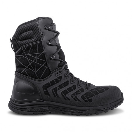 Chaussures Rangers SPIDER X-Urban 8.0 WP noir