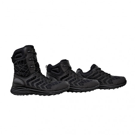 Chaussures basses Spider X-Urban 3.0 noir