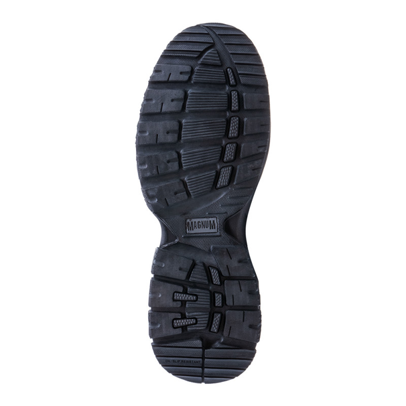 MAGNUM LYNX PLUS 8.0 SZ – rangers tactiques noir confort et adhérence