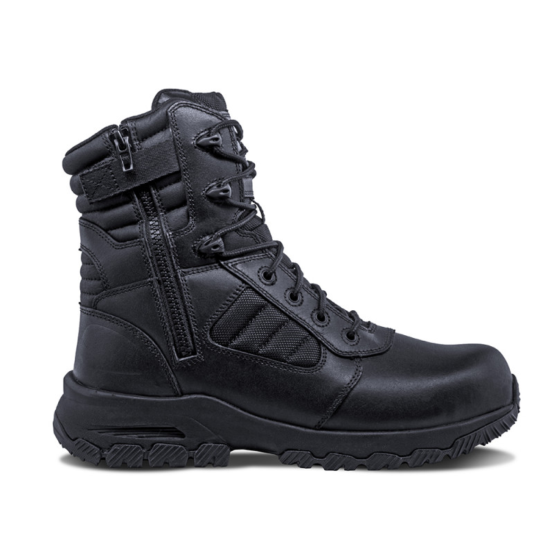MAGNUM LYNX PLUS 8.0 SZ – rangers tactiques noir confort et adhérence