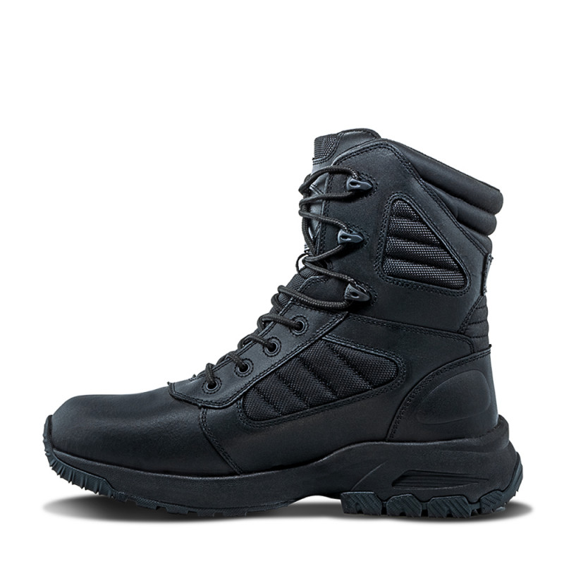 MAGNUM LYNX PLUS 8.0 CT noir – rangers coquées tactiques