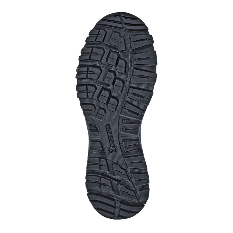 Chaussures Rangers Ultima Pro RC 6.0 WP – Noires | Magnum – Intervention & Sécurité