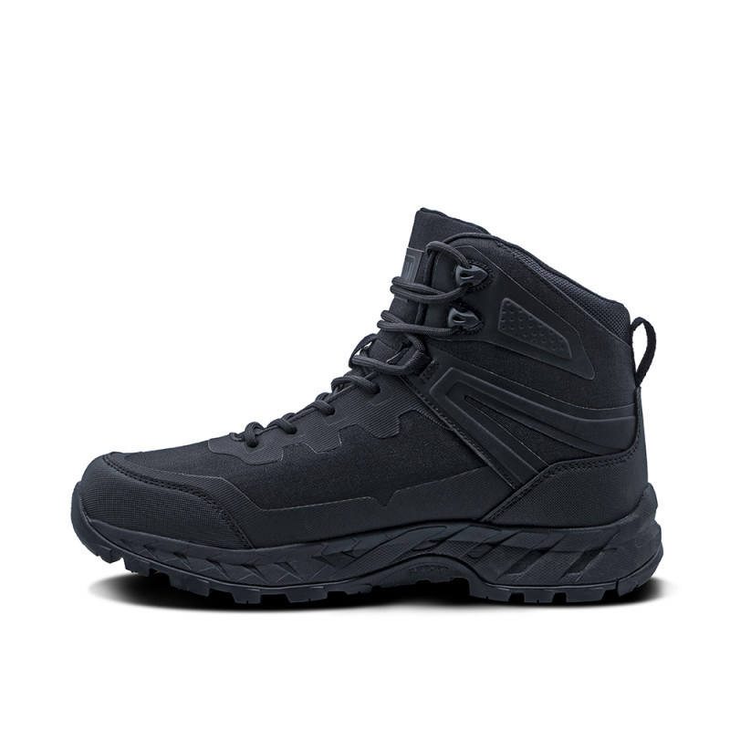 Chaussures Rangers Ultima Pro RC 6.0 WP – Noires | Magnum – Intervention & Sécurité