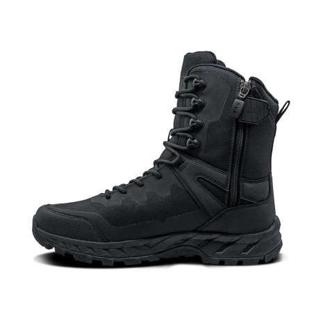 Chaussures d’intervention Magnum Lynx Plus 8.0 CT noir – confort et traction pro