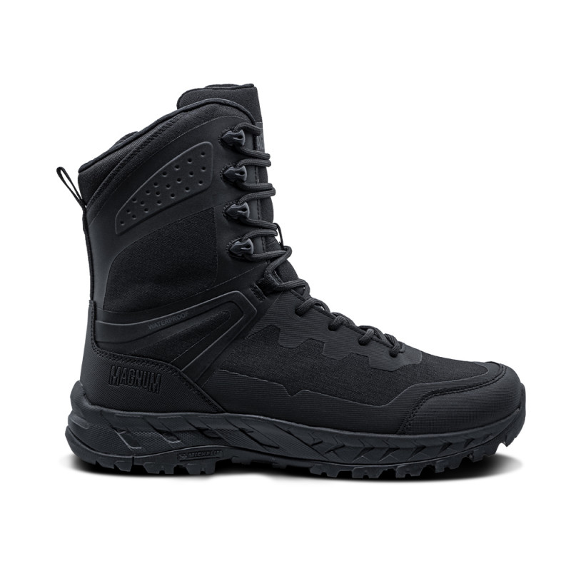 Chaussures d’intervention Magnum Lynx Plus 8.0 CT noir – confort et traction pro