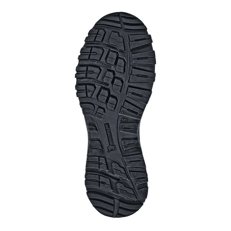 Chaussures d’intervention Magnum Lynx Plus 8.0 CT noir – confort et traction pro