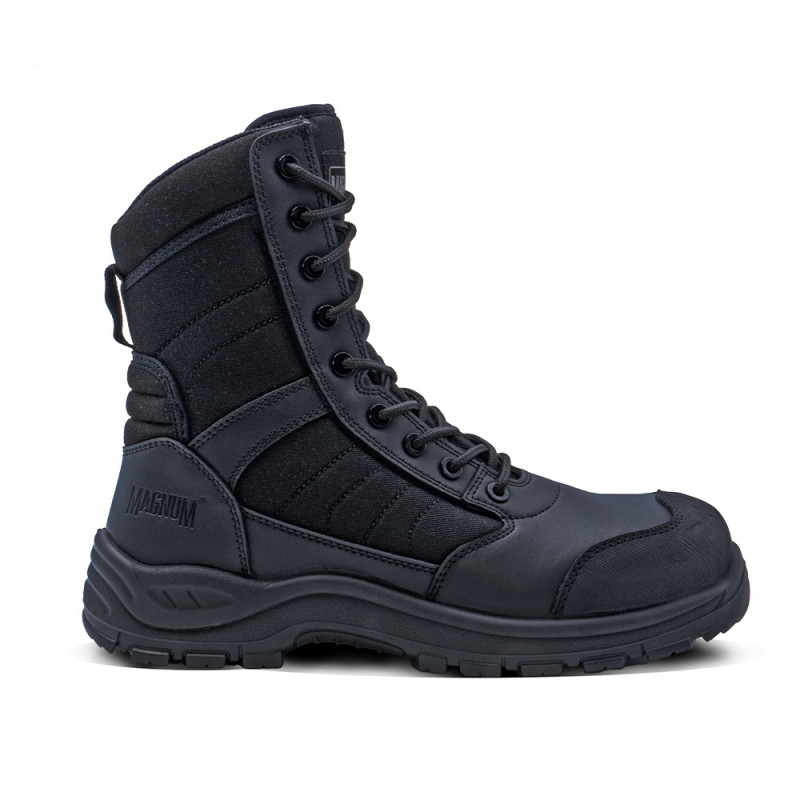Chaussures Rangers Centurion Plus 8.0 SZ S3 Noir Chaussures Rangers Centurion Plus 8.0 SZ S3 Noir