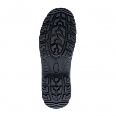 Chaussures Rangers Centurion Plus 8.0 SZ S3 Noir Chaussures Rangers Centurion Plus 8.0 SZ S3 Noir