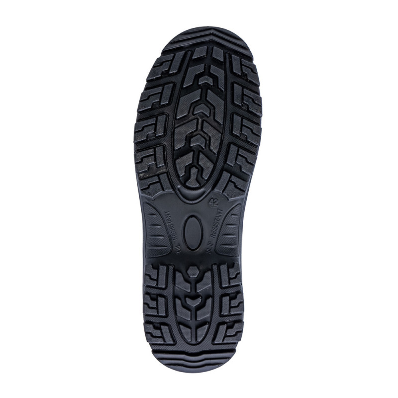 Chaussures Rangers Centurion Plus 8.0 SZ S3 Noir Chaussures Rangers Centurion Plus 8.0 SZ S3 Noir