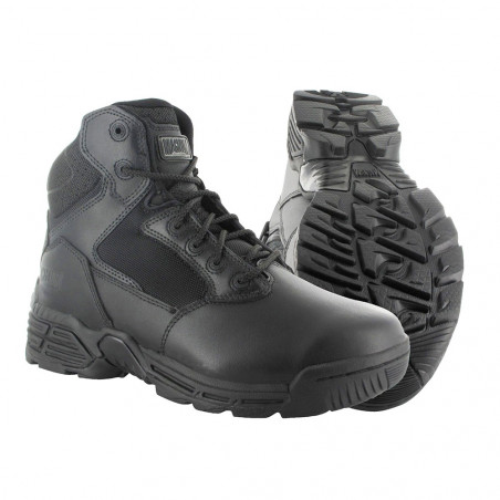 Magnum Strike Force 6.0 SZ noir – rangers tactiques