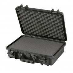 Valise de transport étanche MAX380 H115S