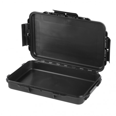 Valise étanche MAX003V Noir – 3,30 L, polypropylène, IP67