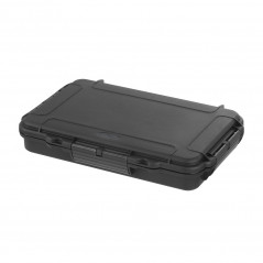 Valise de transport étanche Max Cases MAX003V Noir
