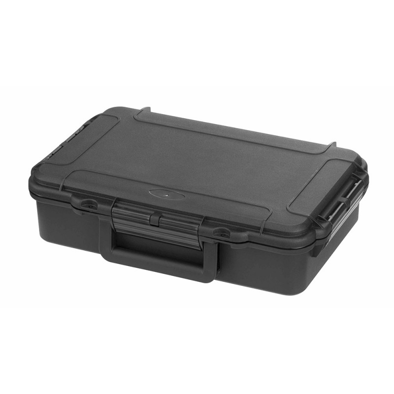 Valise étanche MAX004S 5 L Noir – Max Cases, IP67, polypropylène
