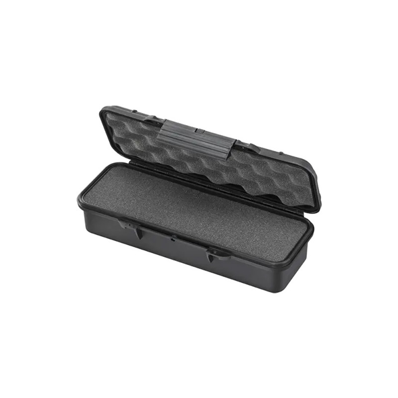Valise de transport étanche MAX005S noir