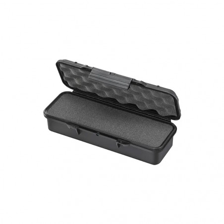Valise de transport étanche MAX005S noir