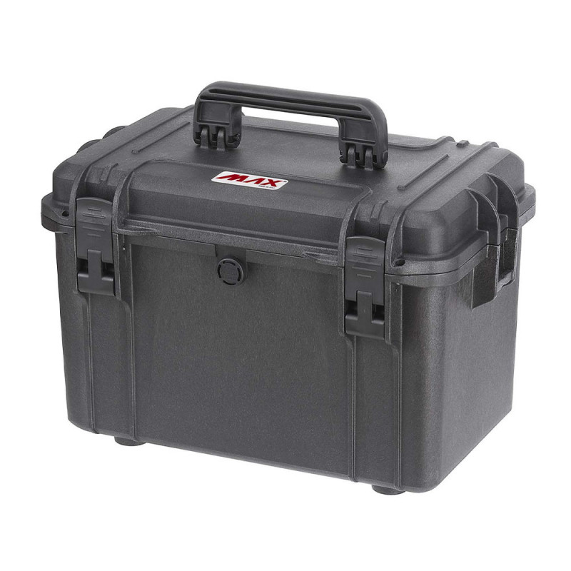Valise de transport étanche MAX400S 22 L noir – protection IP67 matériel Valise de transport étanche MAX400S 22 L noir – protection IP67 matériel