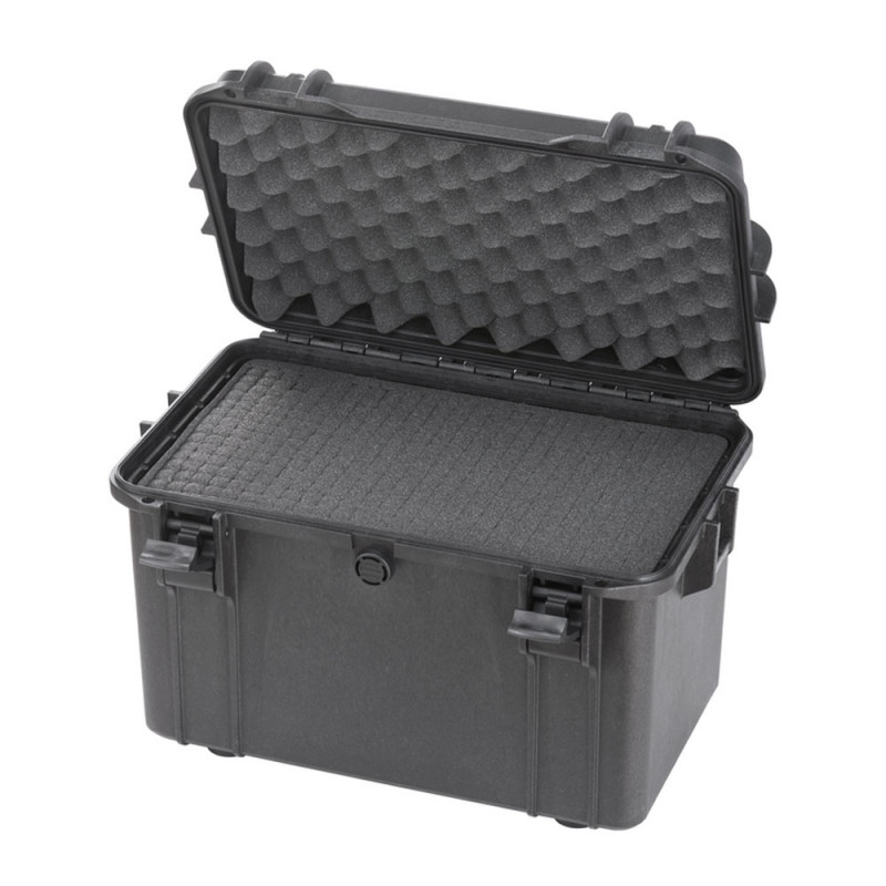 Valise de transport étanche MAX400S 22 L noir – protection IP67 matériel Valise de transport étanche MAX400S 22 L noir – protection IP67 matériel