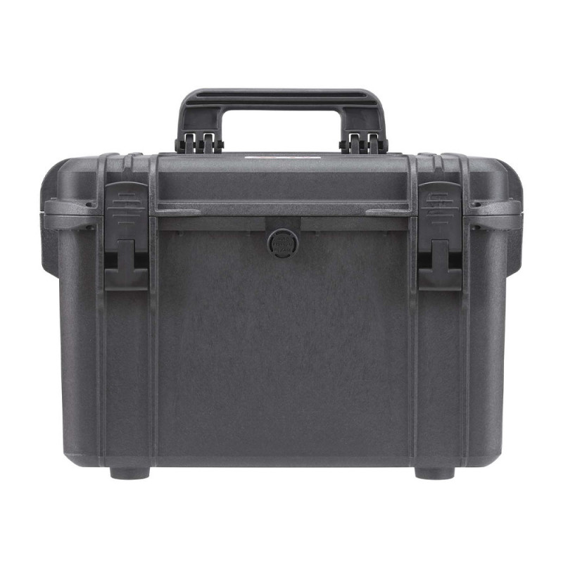 Valise de transport étanche MAX400S 22 L noir – protection IP67 matériel Valise de transport étanche MAX400S 22 L noir – protection IP67 matériel