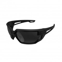 Lunettes de protection balistique Type-X – écran fumé anti-éblouissement