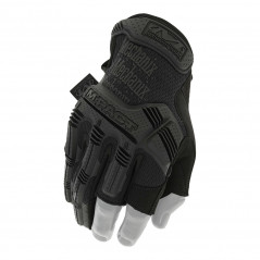 Gants M-Pact Trigger Finger noir – tactiques & précision