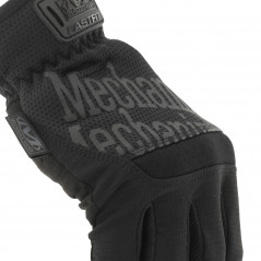Gants tactiques FastFit – Noir, Mechanix Wear