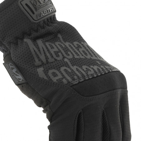 Gants tactiques FastFit – Noir, Mechanix Wear