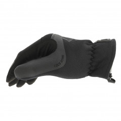Gants tactiques FastFit – Noir, Mechanix Wear Gants tactiques FastFit – Noir, Mechanix Wear