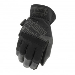 Gants tactiques FastFit – Noir, Mechanix Wear Gants tactiques FastFit – Noir, Mechanix Wear