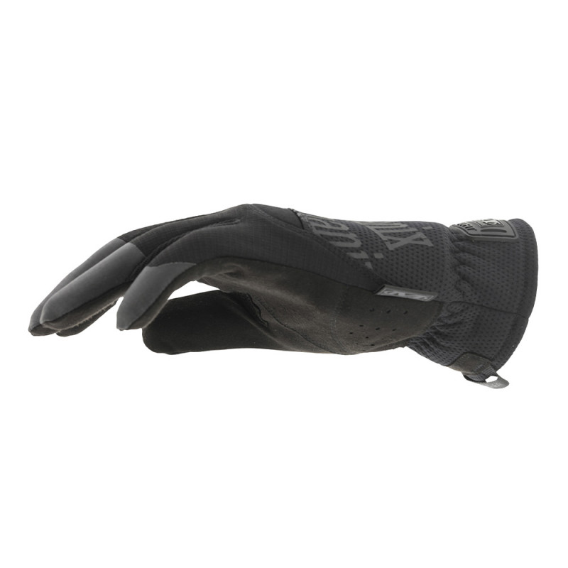 Gants FastFit Noir – Mechanix Wear, gant tactique dextérité & confort Gants FastFit Noir – Mechanix Wear, gant tactique dextérité & confort