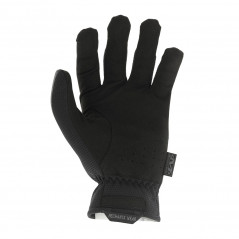Gants tactiques FastFit – Noir, Mechanix Wear Gants tactiques FastFit – Noir, Mechanix Wear
