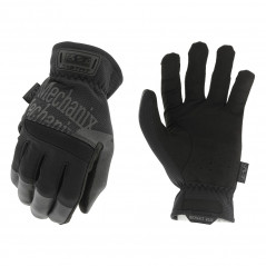 Gants tactiques FastFit – Noir, Mechanix Wear Gants tactiques FastFit – Noir, Mechanix Wear