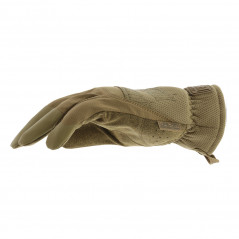 Gants tactiques FastFit Tan – Mechanix Wear