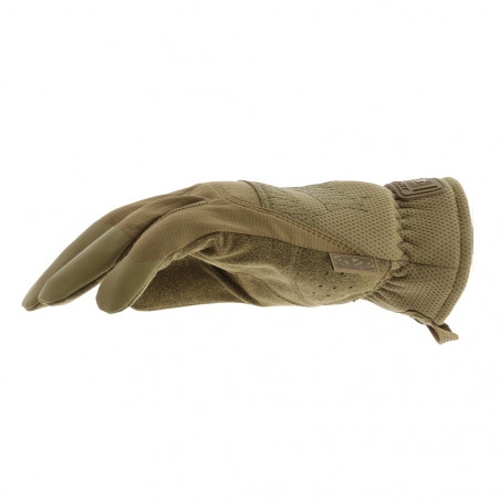 Gants tactiques FastFit Tan – Mechanix Wear