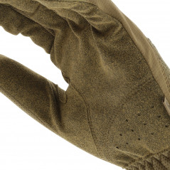 Gants tactiques FastFit Tan – Mechanix Wear
