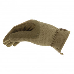 Gants tactiques FastFit Tan – Mechanix Wear