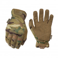 Gants FastFit Multicam – Mechanix Wear, gant tactique haute dextérité