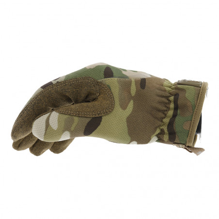 Gants tactiques FastFit Multicam – Mechanix Wear