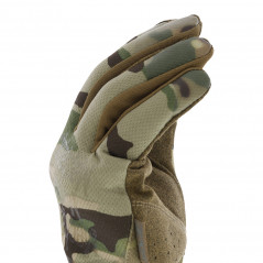 Gants tactiques FastFit Multicam – Mechanix Wear