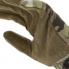 Gants tactiques FastFit Multicam – Mechanix Wear