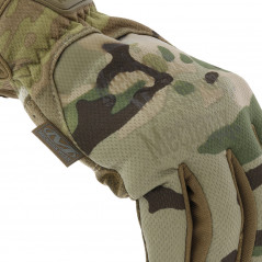 Gants tactiques FastFit Multicam – Mechanix Wear